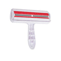 Reusable Pet Hair Remover Roller – Self-Cleaning Fur & Lint Brush